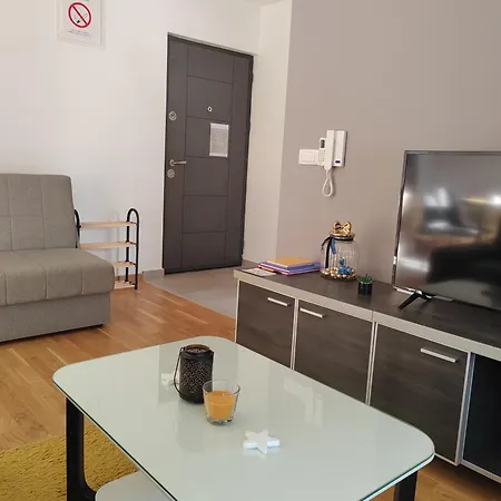 For Vrnjacka Banja شقة Vrnjci