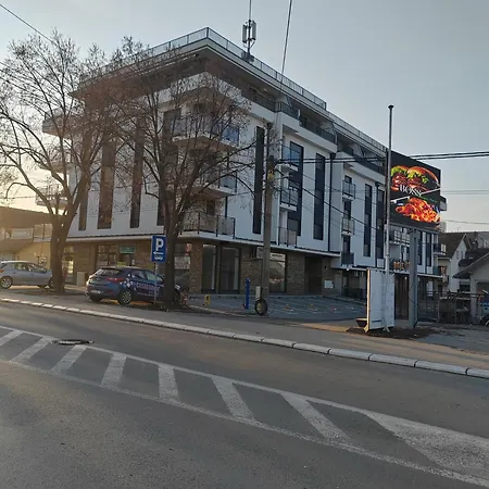 For Vrnjacka Banja Vrnjci