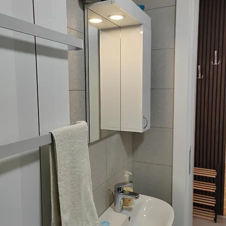 Apartment For Vrnjacka Banja Vrnjci