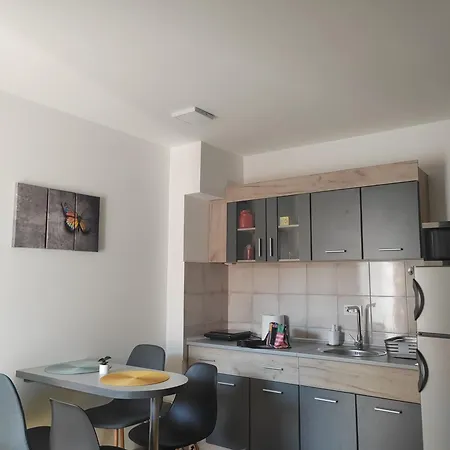 For Vrnjacka Banja *