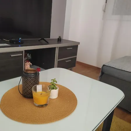 For Vrnjacka Banja Apartment Vrnjci