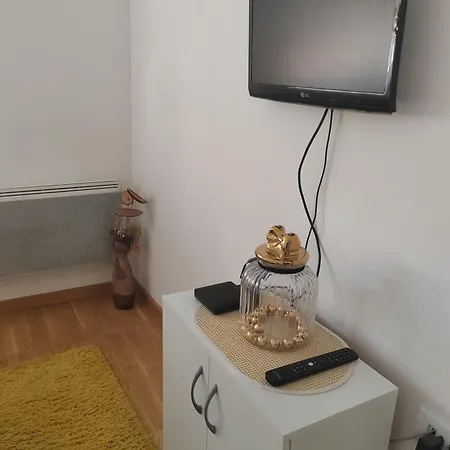 Apartment For Vrnjacka Banja