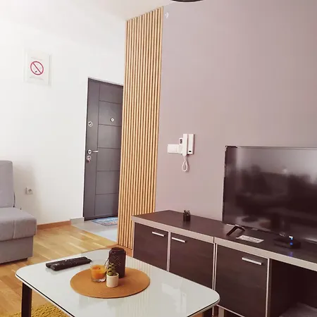 Apartment For Vrnjacka Banja Vrnjci