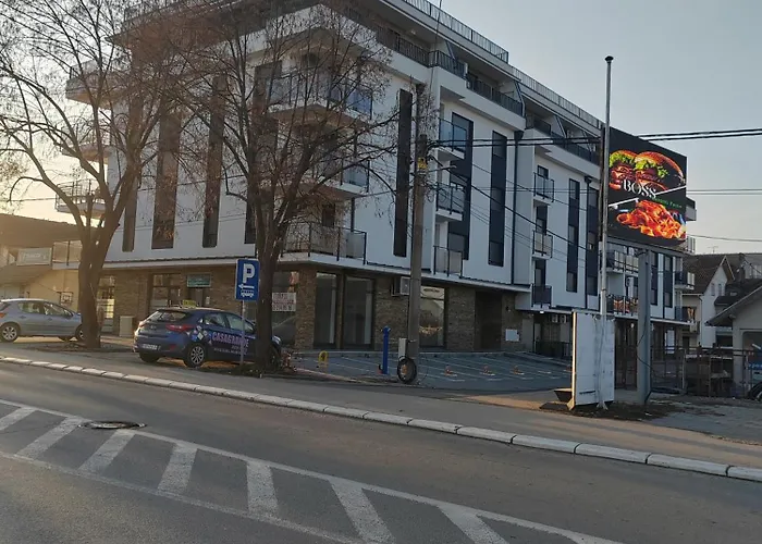 For Vrnjacka Banja Vrnjci