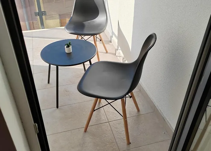 For Vrnjacka Banja 아파트 Vrnjci