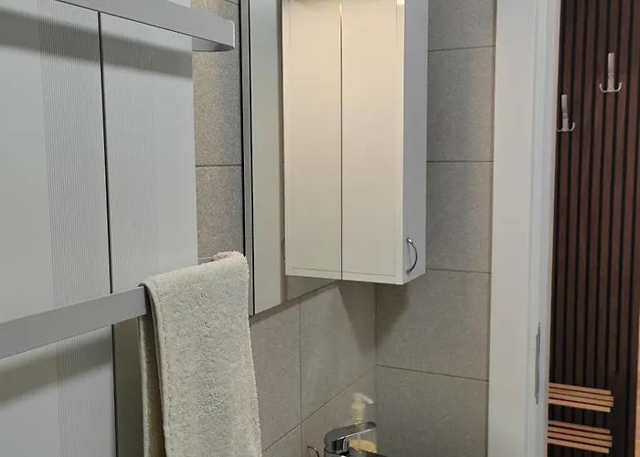 아파트 For Vrnjacka Banja Vrnjci