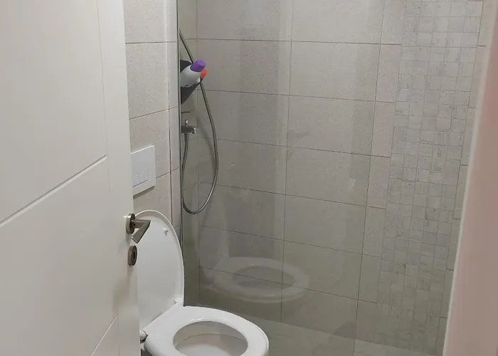 For Vrnjacka Banja 아파트