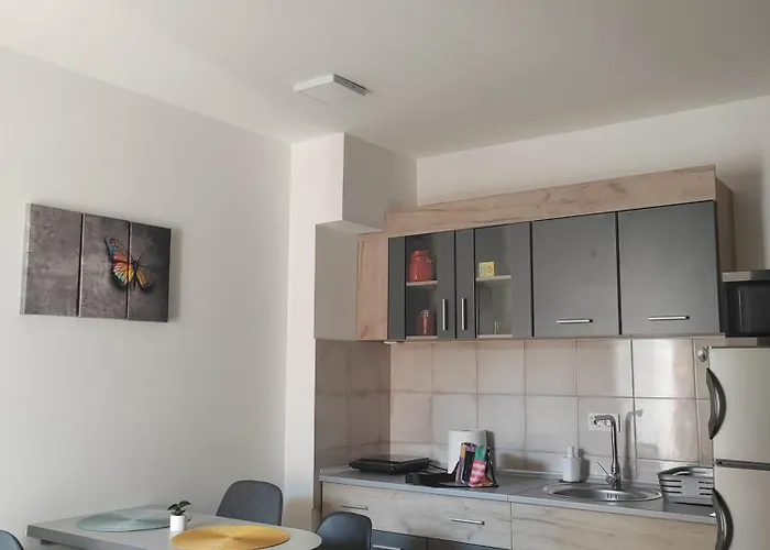 For Vrnjacka Banja *