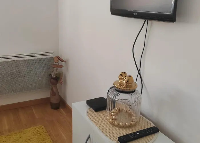 아파트 For Vrnjacka Banja