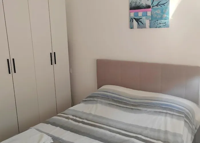 For Vrnjacka Banja 아파트 Vrnjci