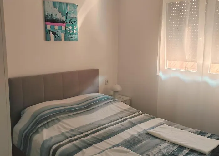 For Vrnjacka Banja 아파트 Vrnjci