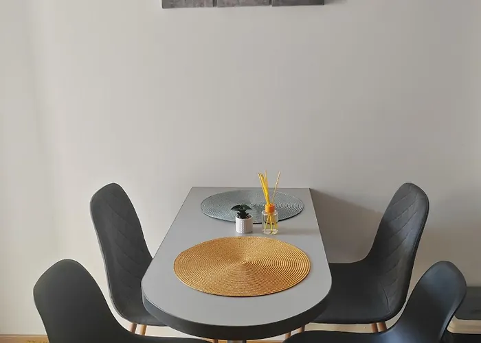 아파트 For Vrnjacka Banja *